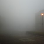 霧 